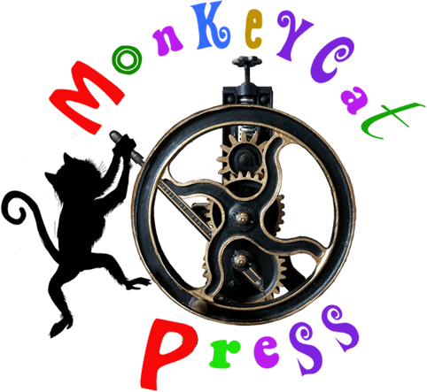 About Monkeycat Press